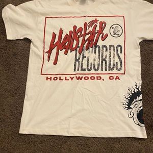 HELLSTAR Records Graphic Tee